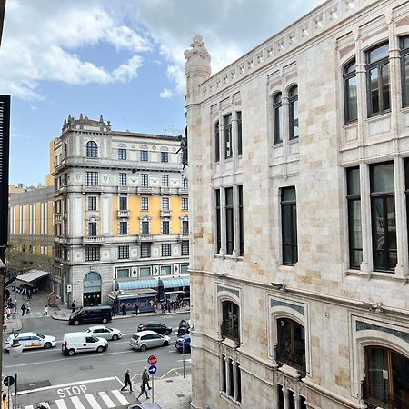 Beada Comfort Stay Cagliari Extérieur photo