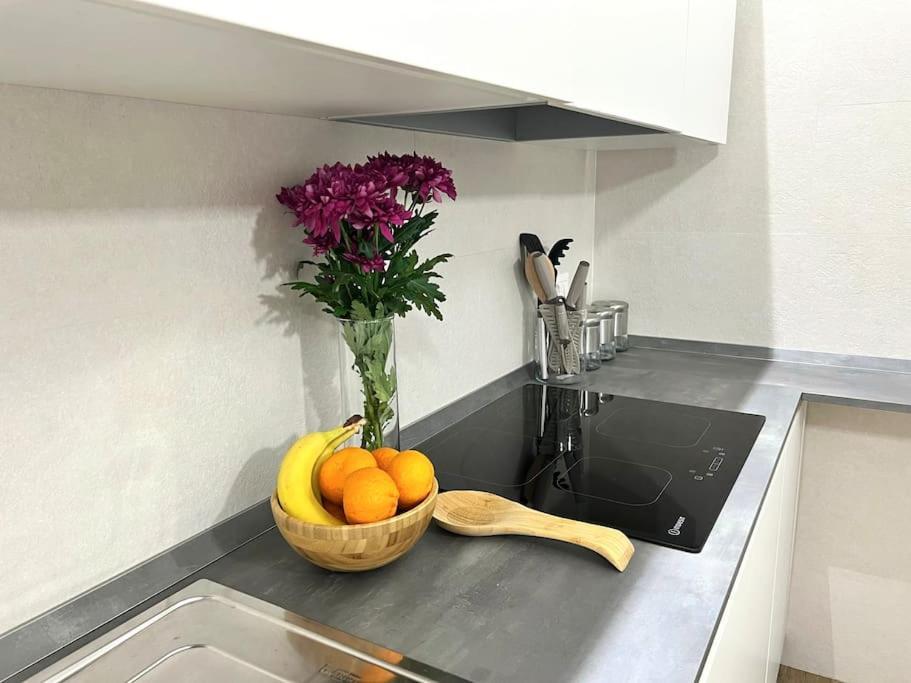 Beada Comfort Stay Cagliari Extérieur photo