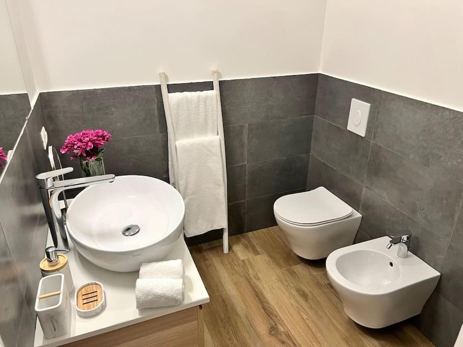 Beada Comfort Stay Cagliari Extérieur photo