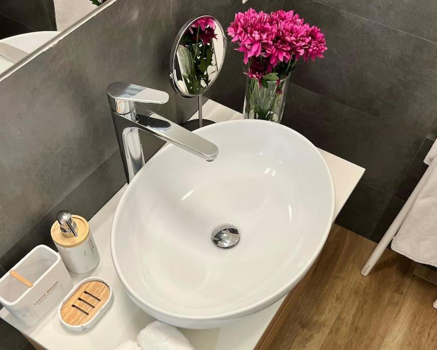 Beada Comfort Stay Cagliari Extérieur photo