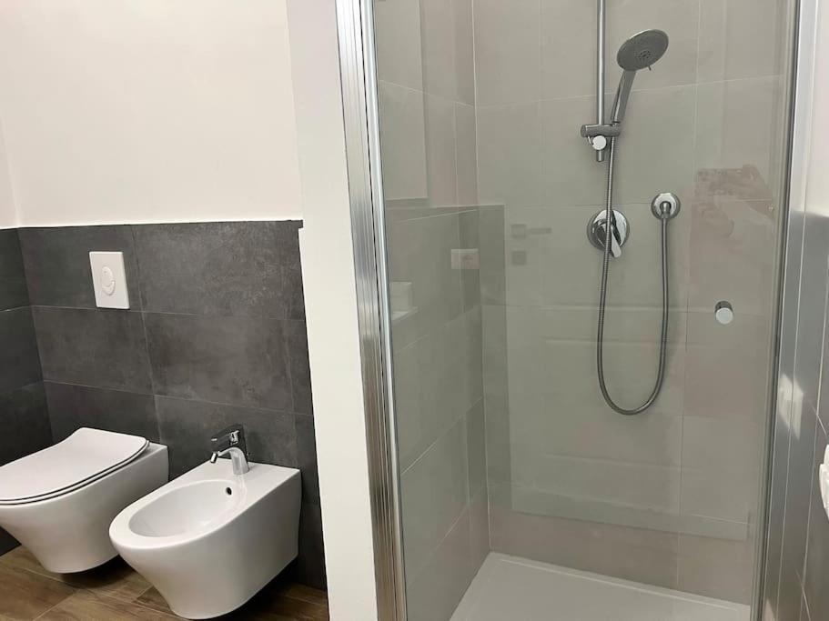 Beada Comfort Stay Cagliari Extérieur photo