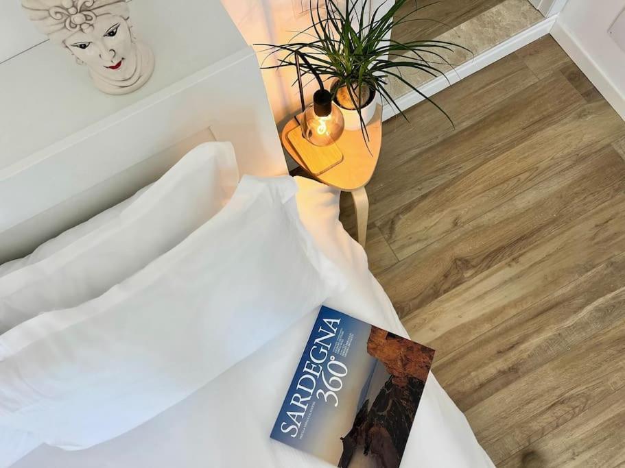 Beada Comfort Stay Cagliari Extérieur photo