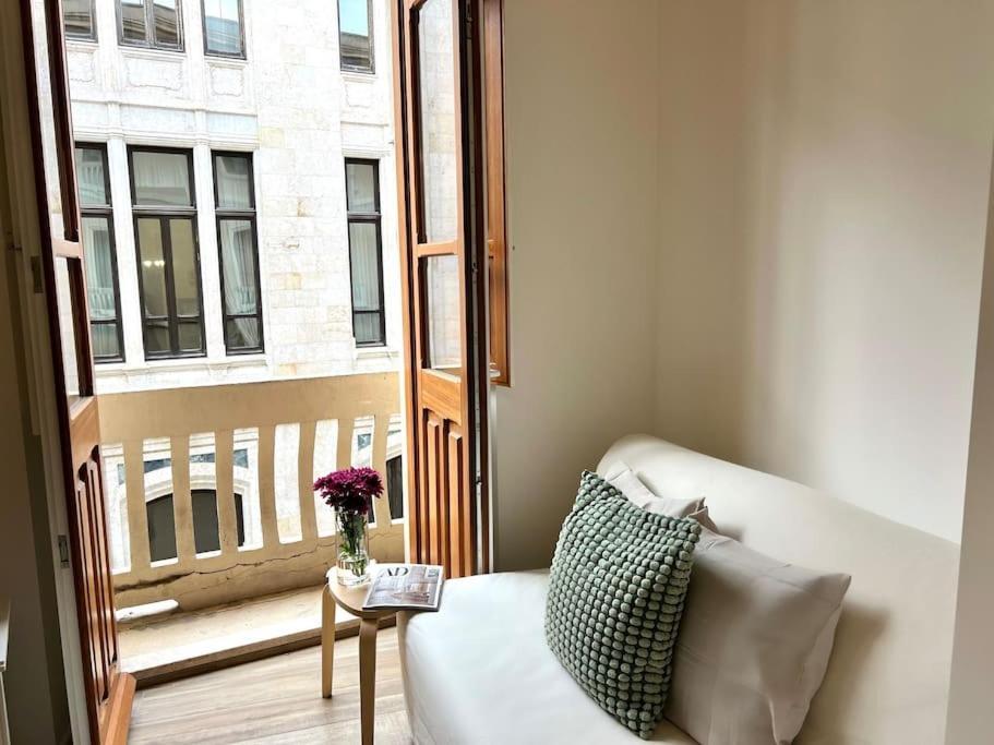 Beada Comfort Stay Cagliari Extérieur photo
