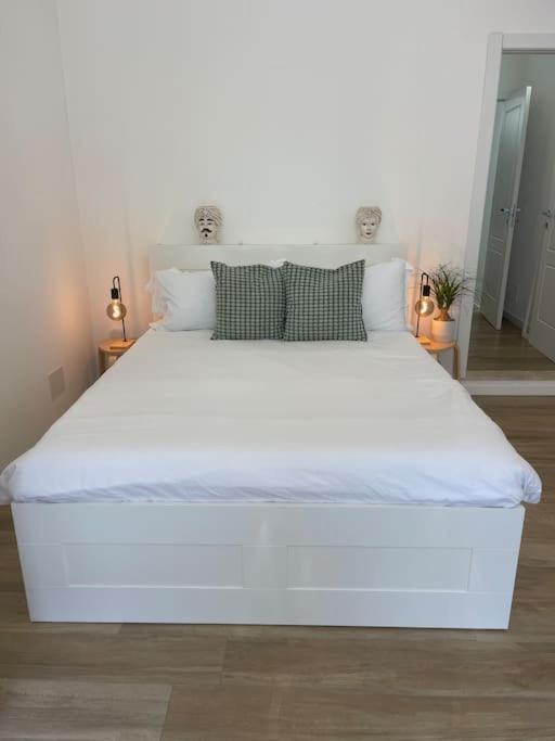 Beada Comfort Stay Cagliari Extérieur photo