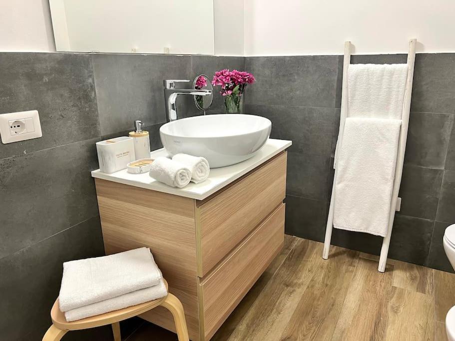 Beada Comfort Stay Cagliari Extérieur photo
