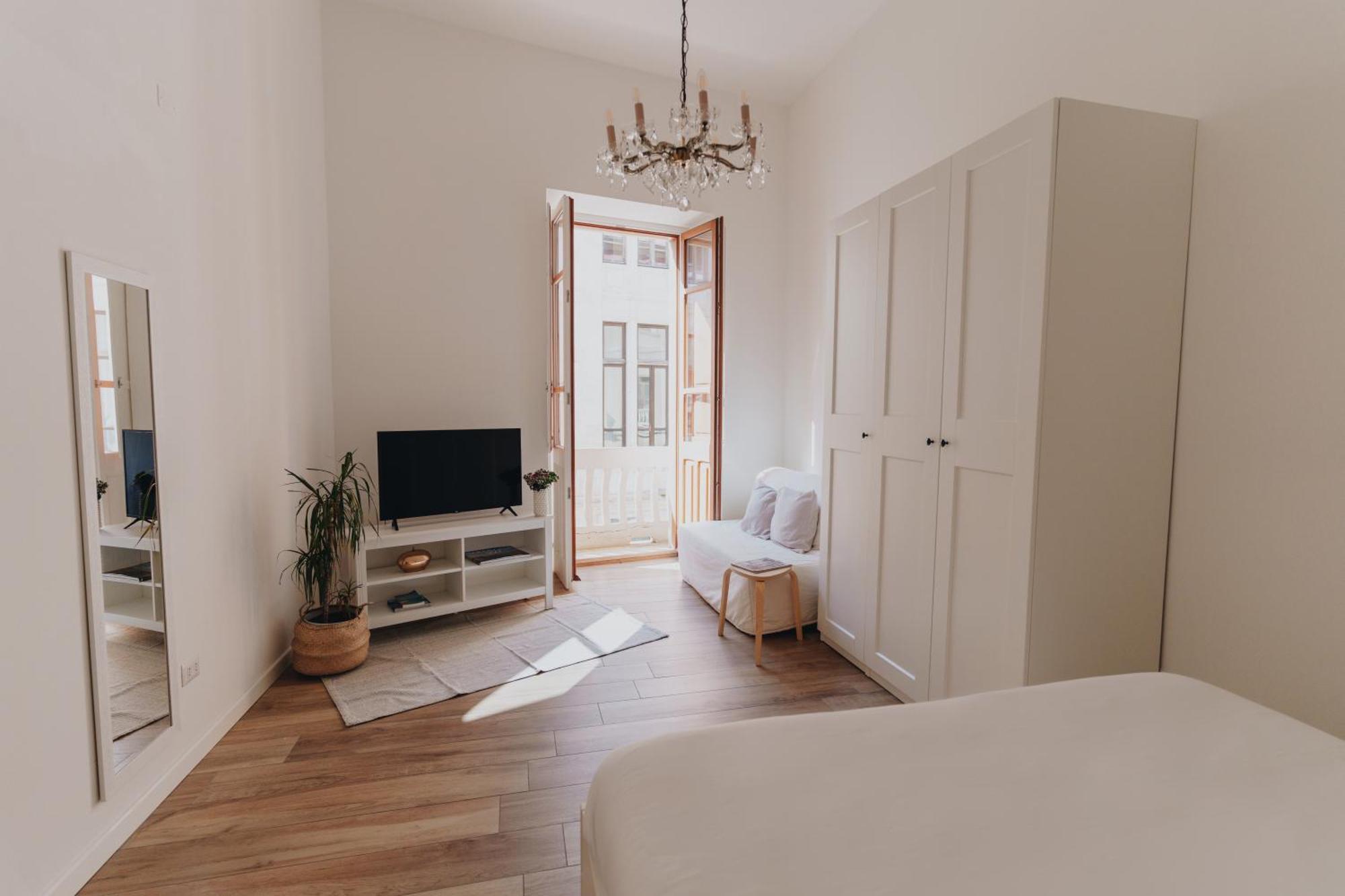 Beada Comfort Stay Cagliari Extérieur photo