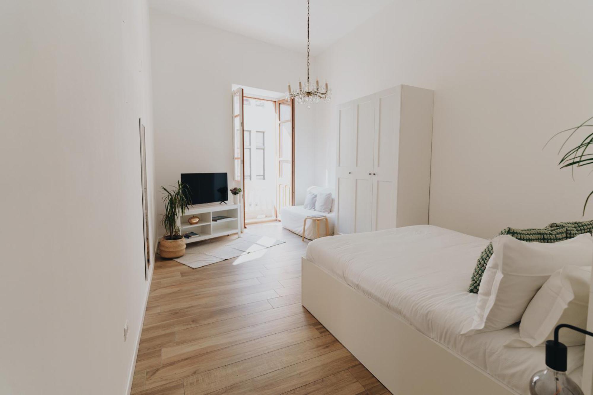 Beada Comfort Stay Cagliari Extérieur photo