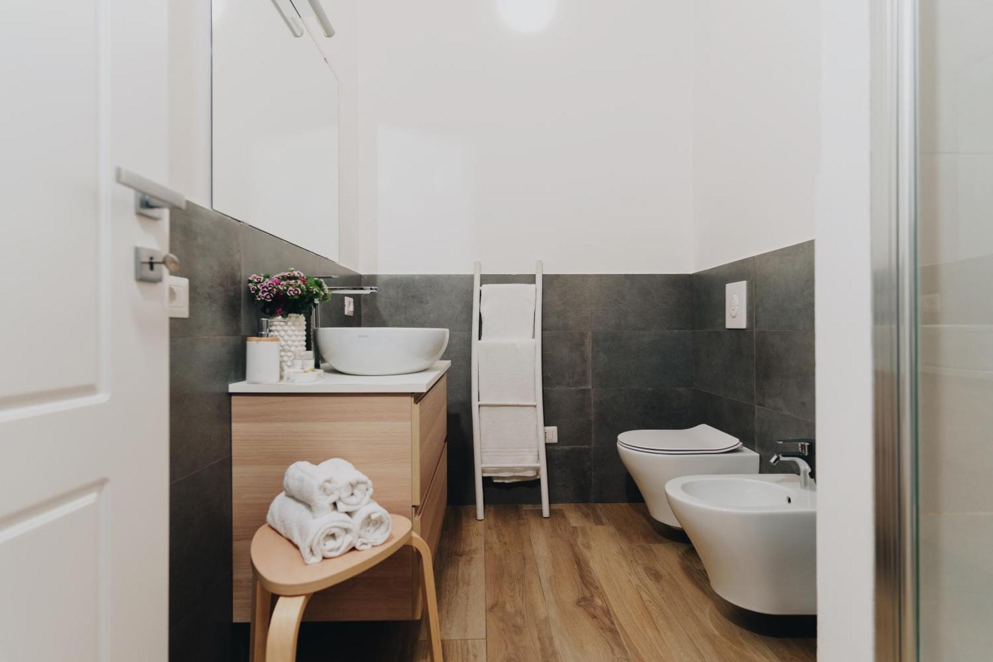 Beada Comfort Stay Cagliari Extérieur photo