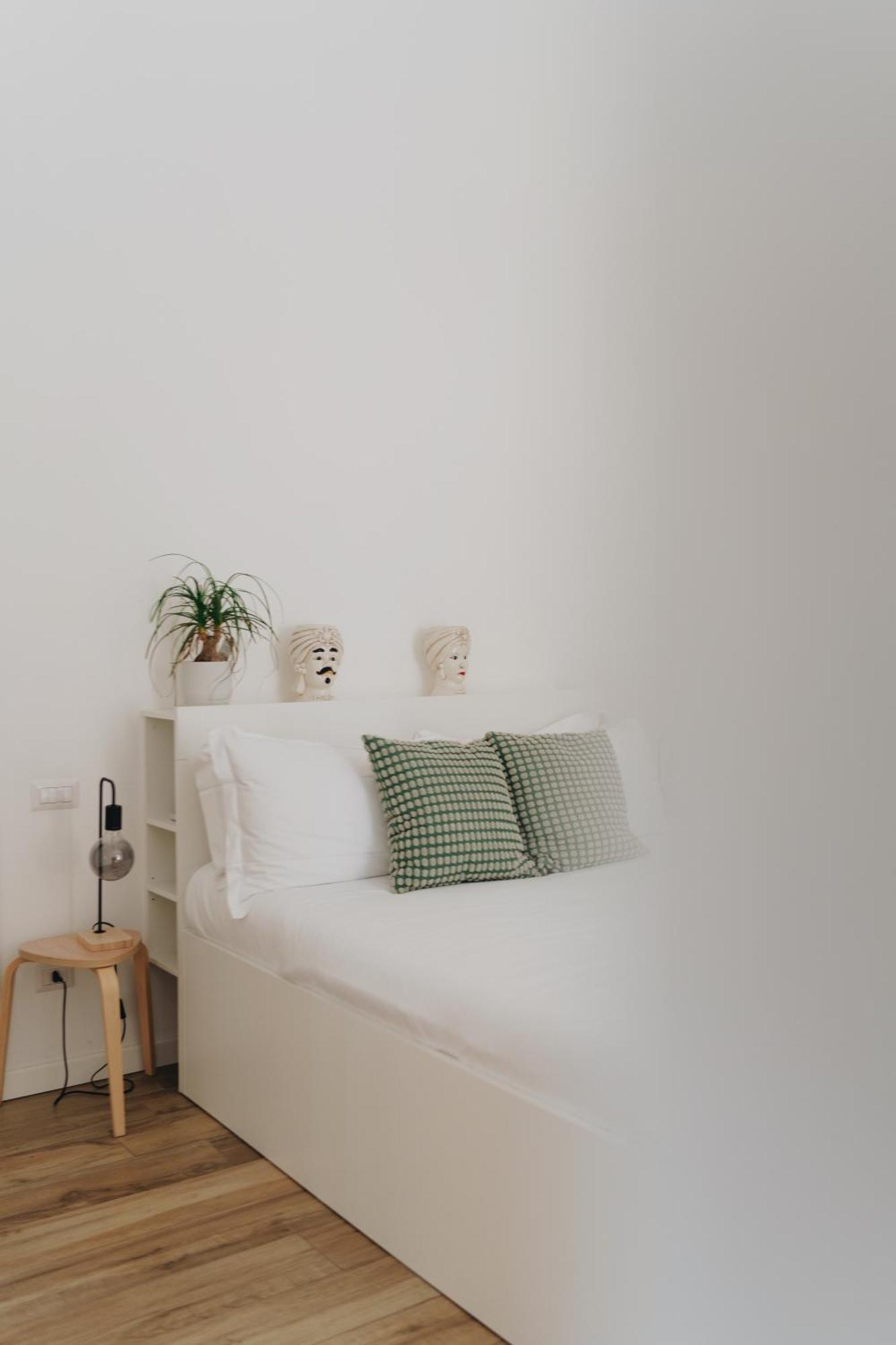 Beada Comfort Stay Cagliari Extérieur photo