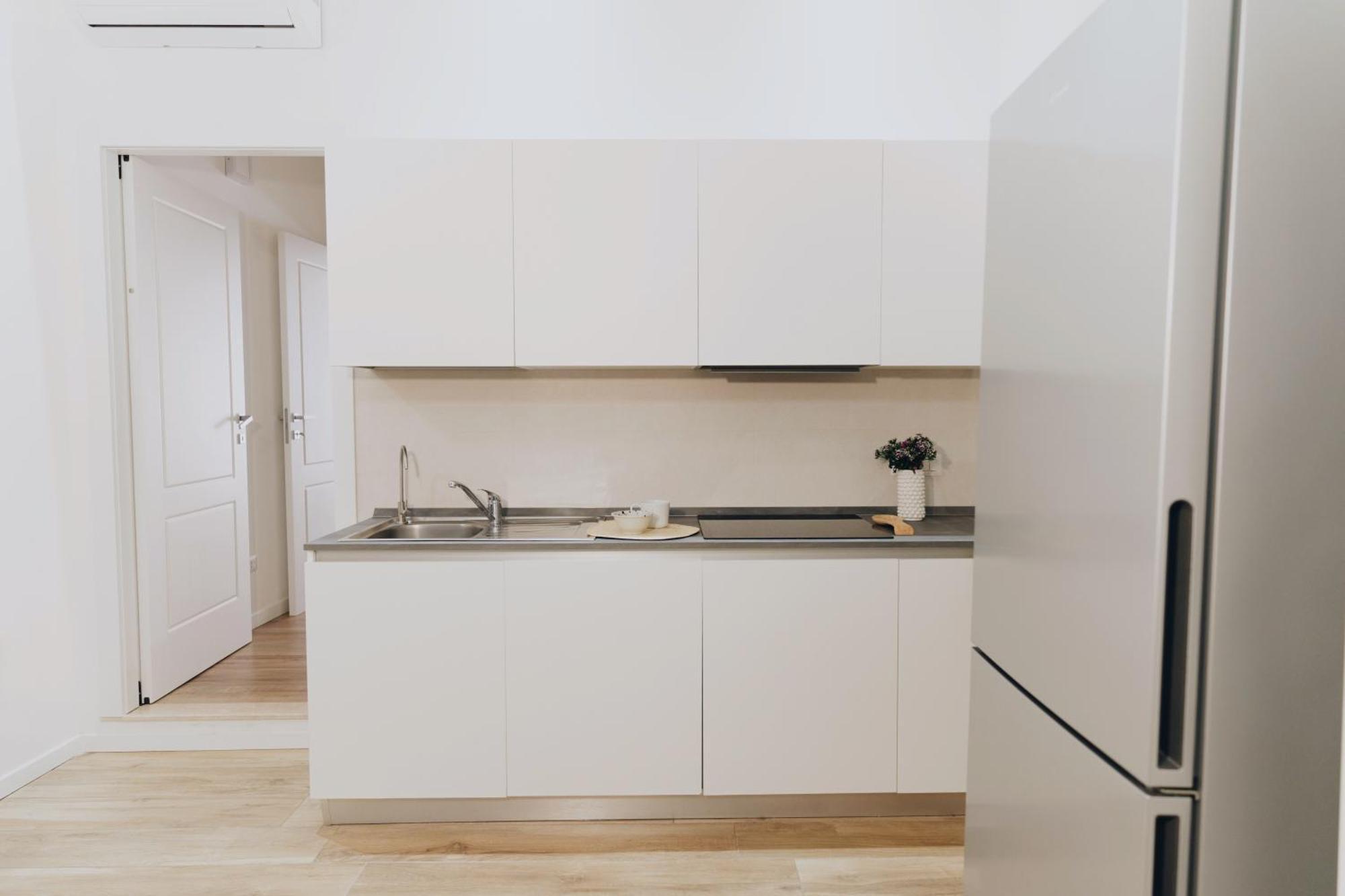 Beada Comfort Stay Cagliari Extérieur photo