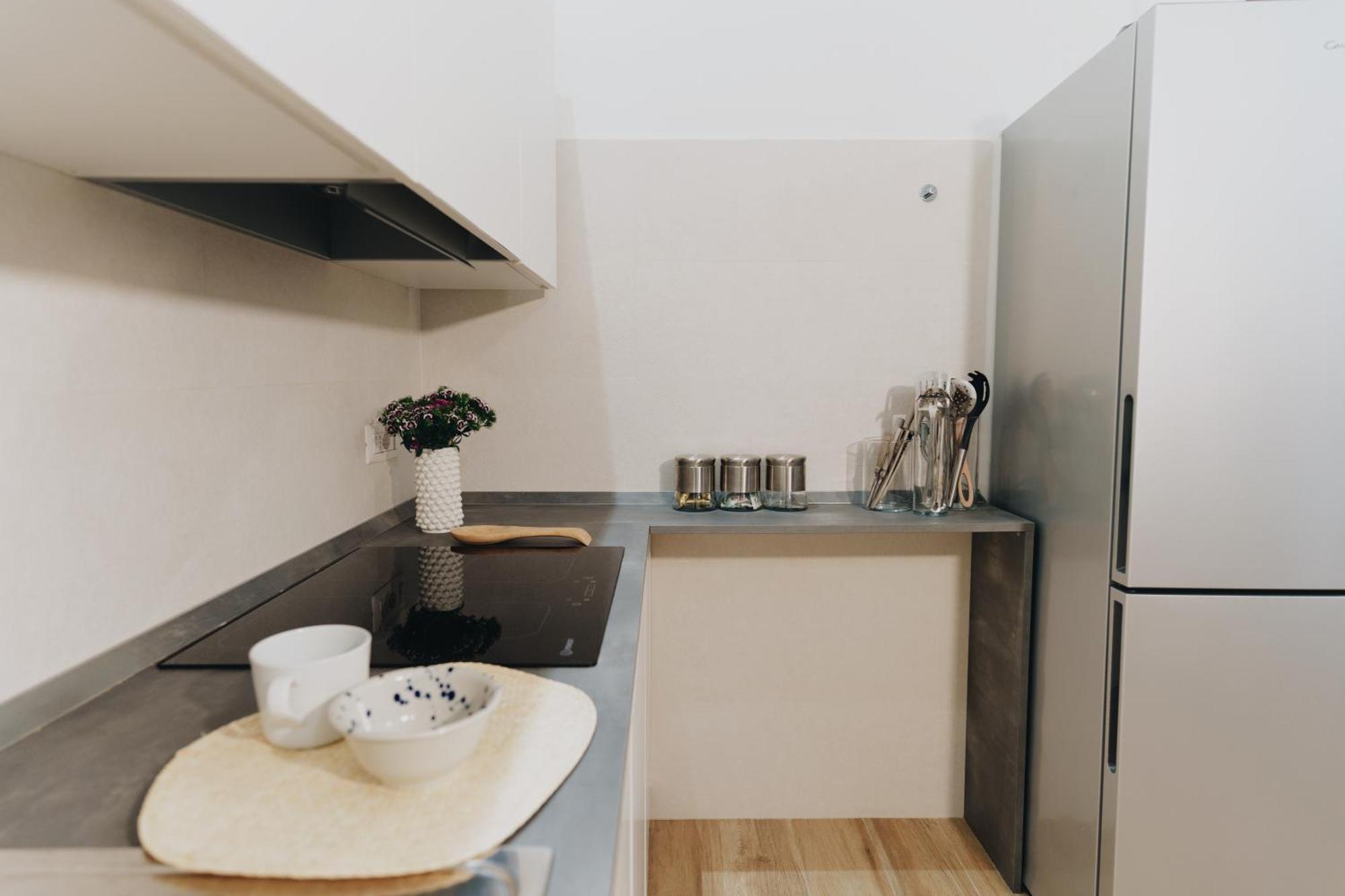 Beada Comfort Stay Cagliari Extérieur photo