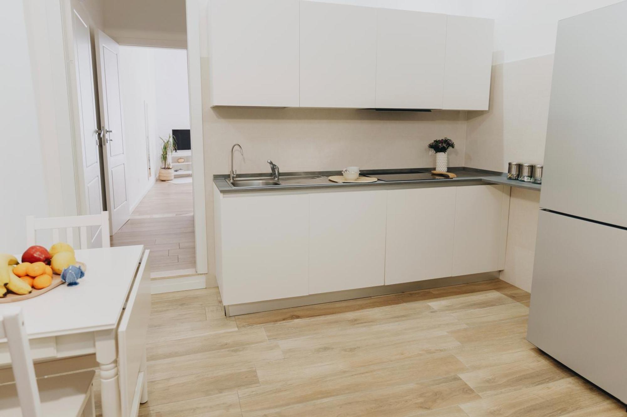 Beada Comfort Stay Cagliari Extérieur photo