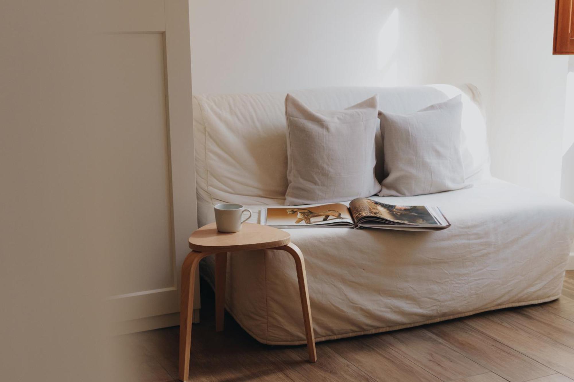 Beada Comfort Stay Cagliari Extérieur photo
