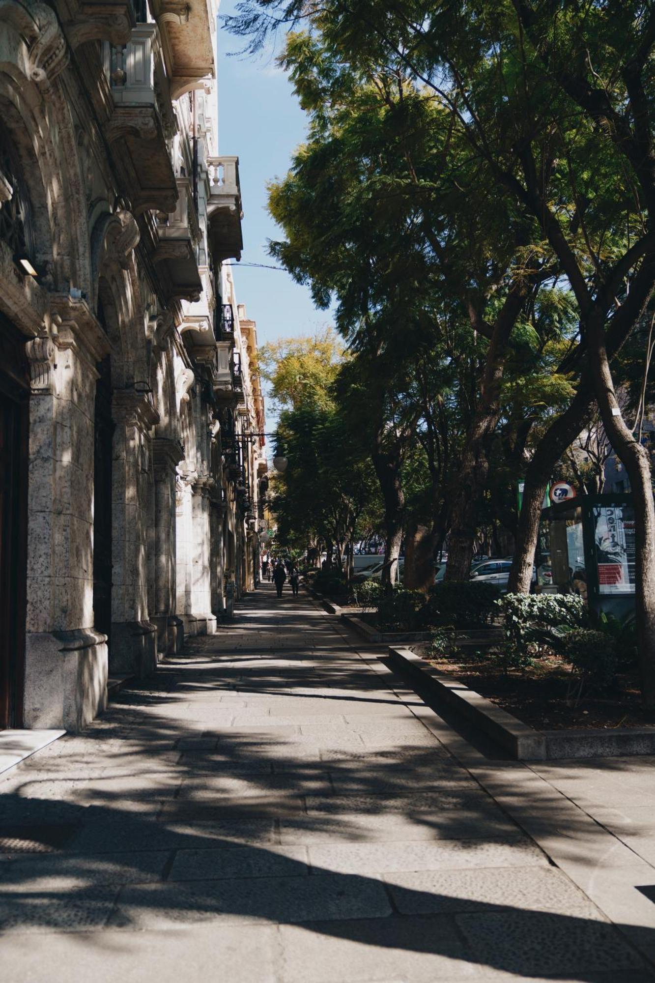Beada Comfort Stay Cagliari Extérieur photo