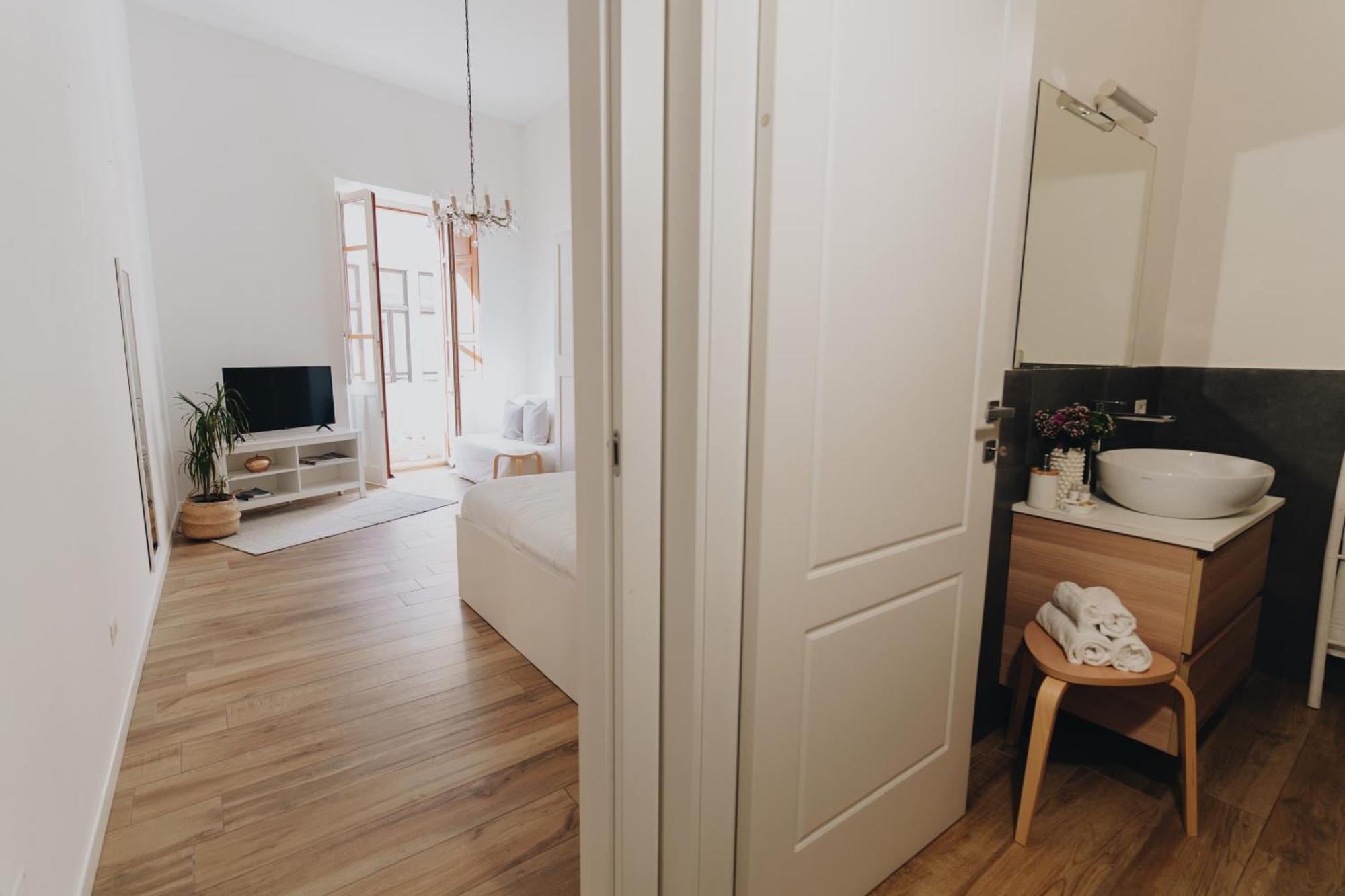 Beada Comfort Stay Cagliari Extérieur photo
