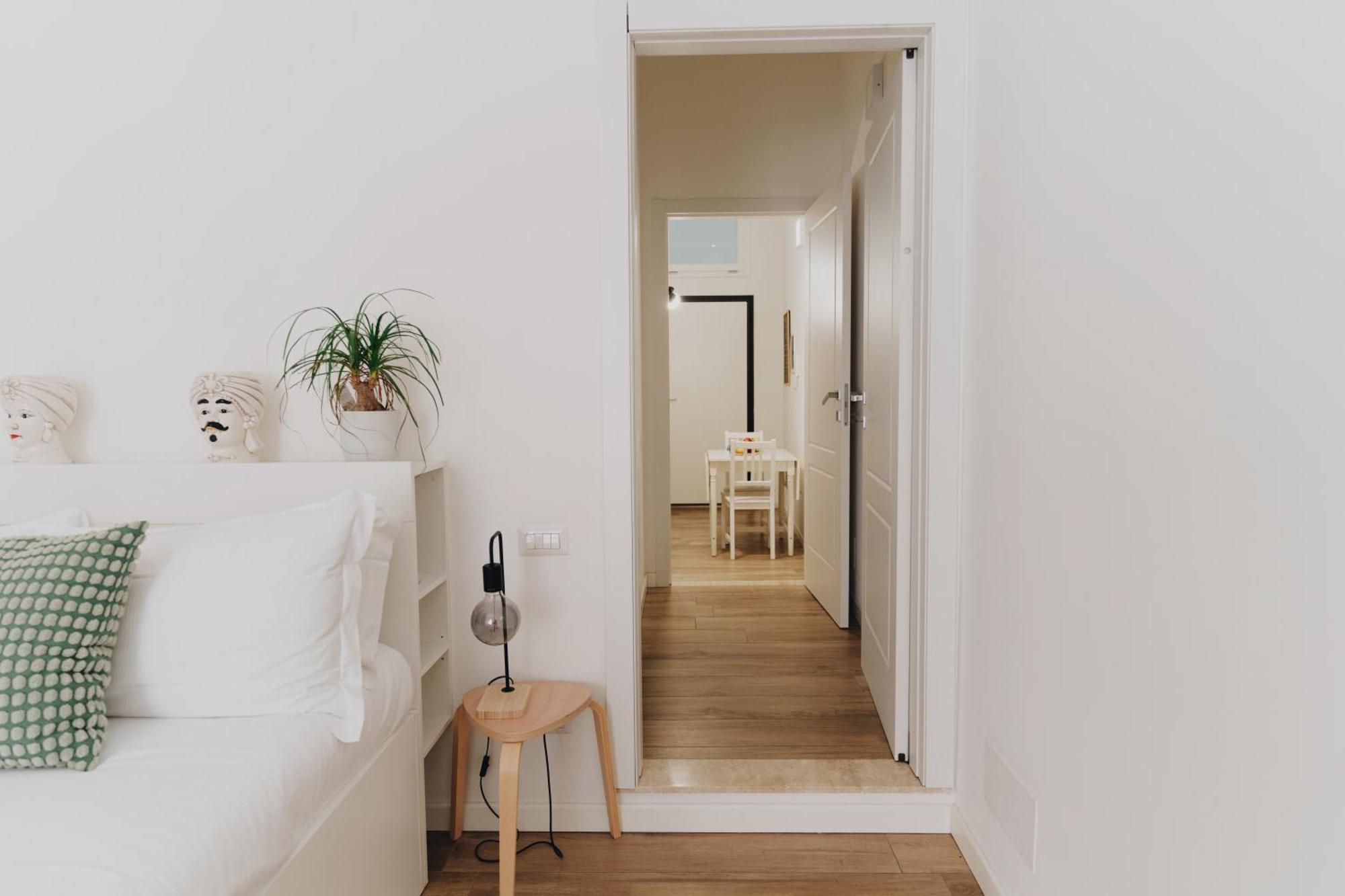 Beada Comfort Stay Cagliari Extérieur photo